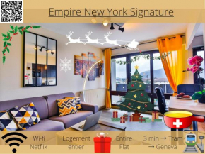 Empire New York Signature